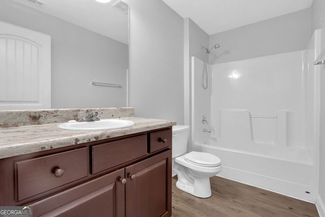 3710 Silver Hill Circle, Gainesville, GA 30507