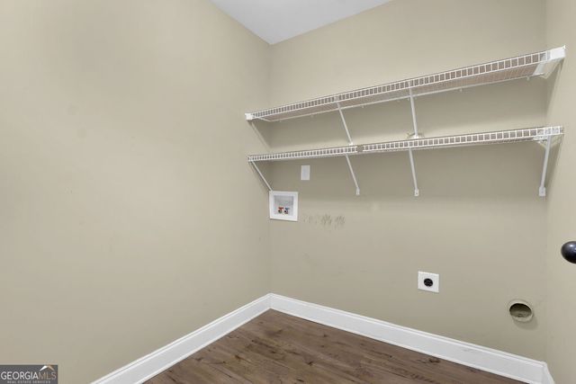 3710 Silver Hill Circle, Gainesville, GA 30507