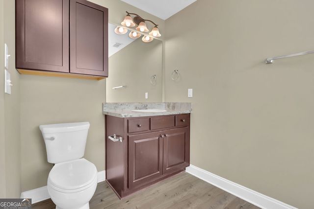 3710 Silver Hill Circle, Gainesville, GA 30507