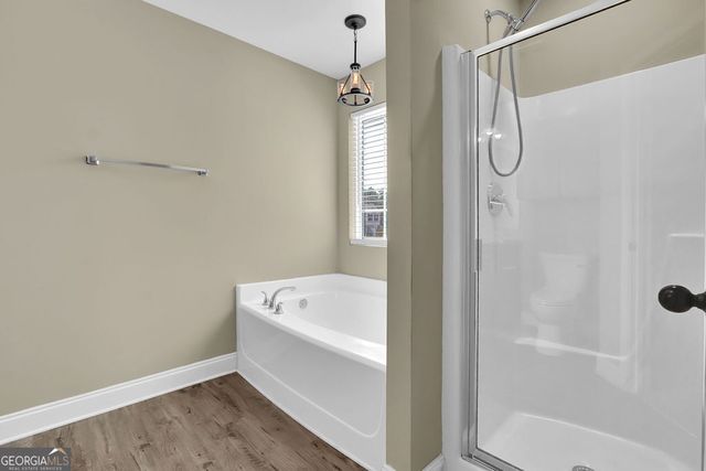 3710 Silver Hill Circle, Gainesville, GA 30507