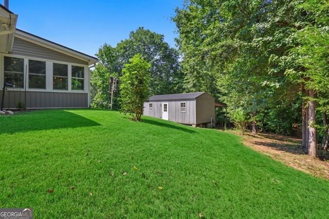 3710 Silver Hill Circle, Gainesville, GA 30507
