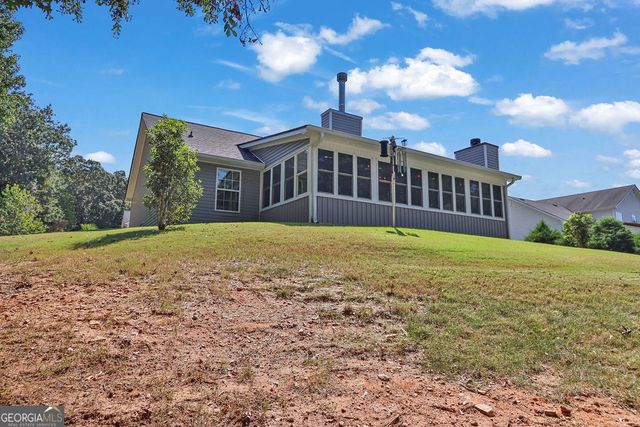 3710 Silver Hill Circle, Gainesville, GA 30507