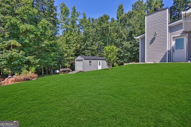 3710 Silver Hill Circle, Gainesville, GA 30507