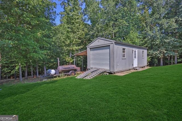 3710 Silver Hill Circle, Gainesville, GA 30507