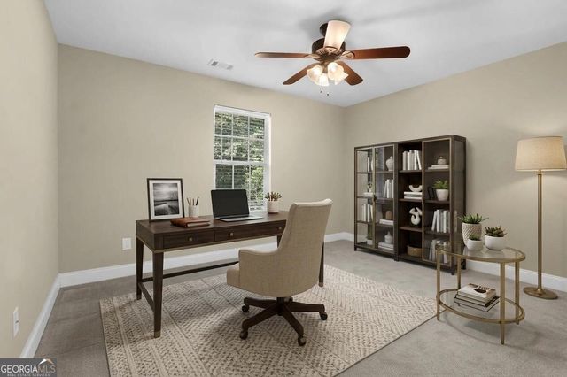 3710 Silver Hill Circle, Gainesville, GA 30507