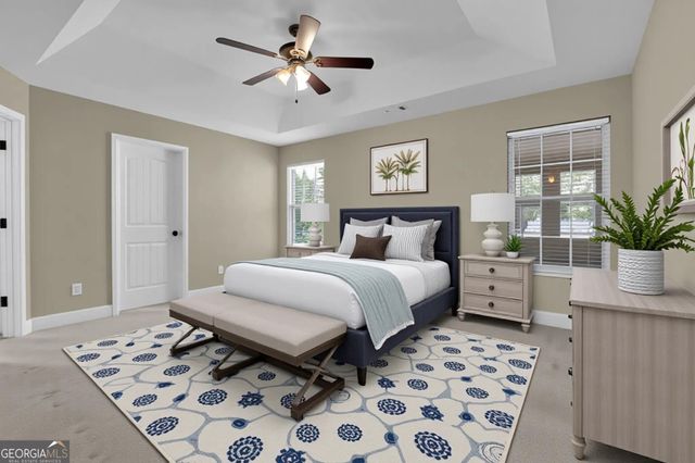 3710 Silver Hill Circle, Gainesville, GA 30507