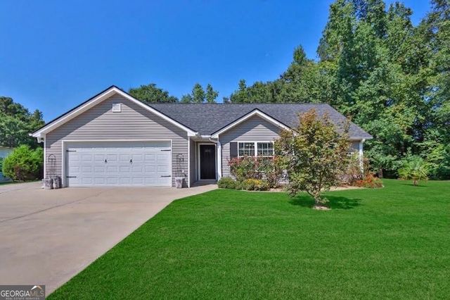 3710 Silver Hill Circle, Gainesville, GA 30507
