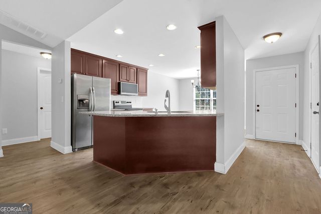 3710 Silver Hill Circle, Gainesville, GA 30507