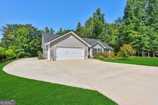 3710 Silver Hill Circle, Gainesville, GA 30507