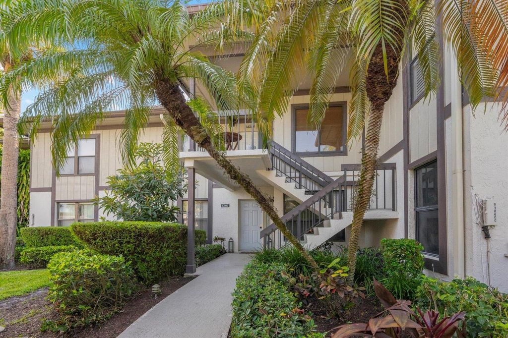 13244 Polo Club Road C207, Wellington, FL 33414