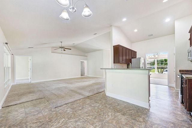1265 Sykes Road SE, Palm Bay, FL 32909