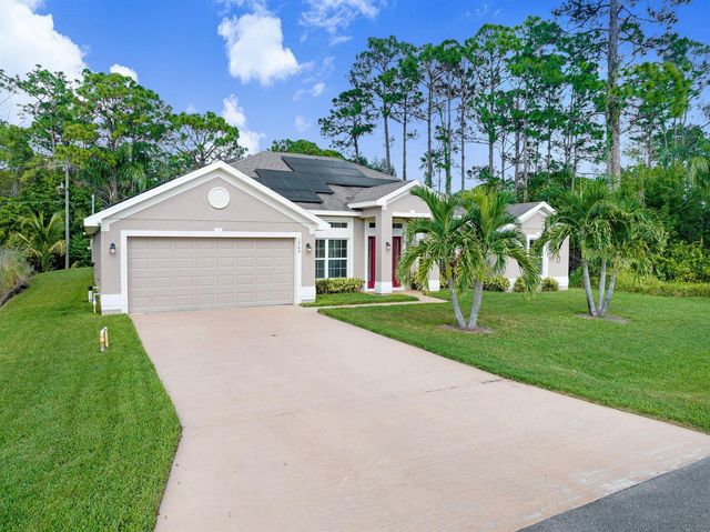 1265 Sykes Road SE, Palm Bay, FL 32909