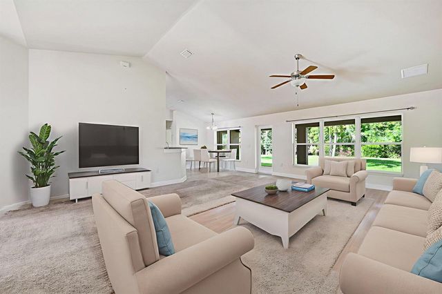 1265 Sykes Road SE, Palm Bay, FL 32909