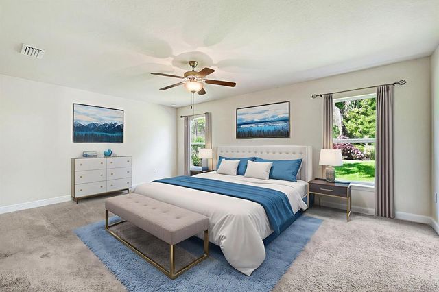 1265 Sykes Road SE, Palm Bay, FL 32909