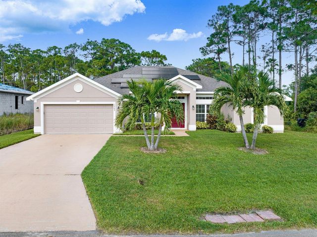 1265 Sykes Road SE, Palm Bay, FL 32909