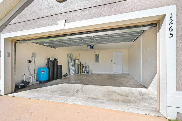 1265 Sykes Road SE, Palm Bay, FL 32909