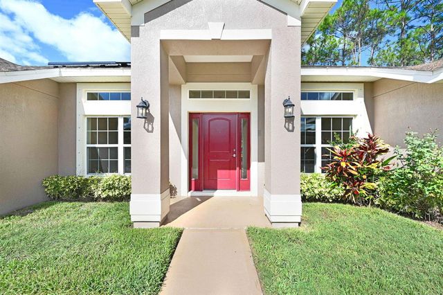 1265 Sykes Road SE, Palm Bay, FL 32909