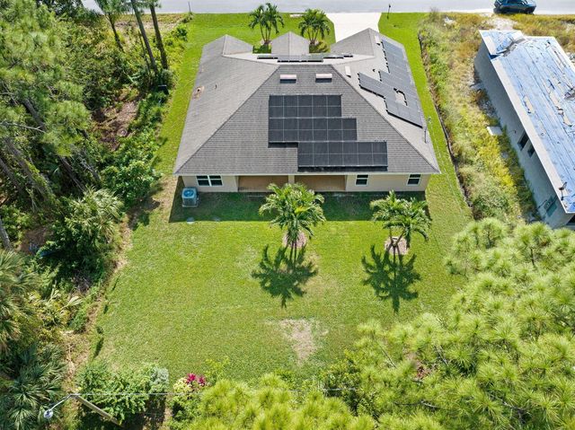 1265 Sykes Road SE, Palm Bay, FL 32909