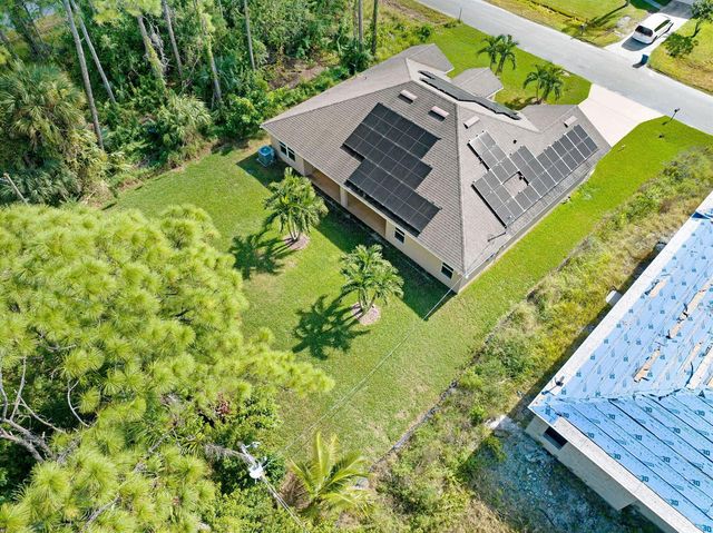 1265 Sykes Road SE, Palm Bay, FL 32909