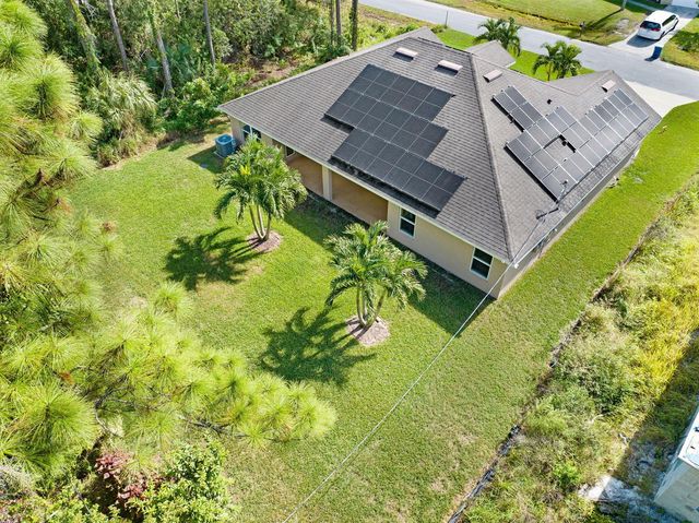 1265 Sykes Road SE, Palm Bay, FL 32909