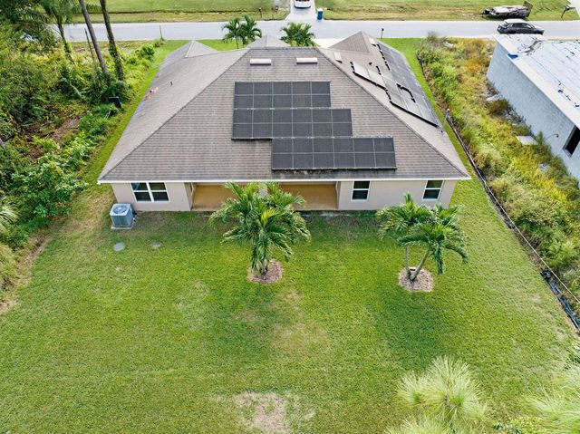 1265 Sykes Road SE, Palm Bay, FL 32909