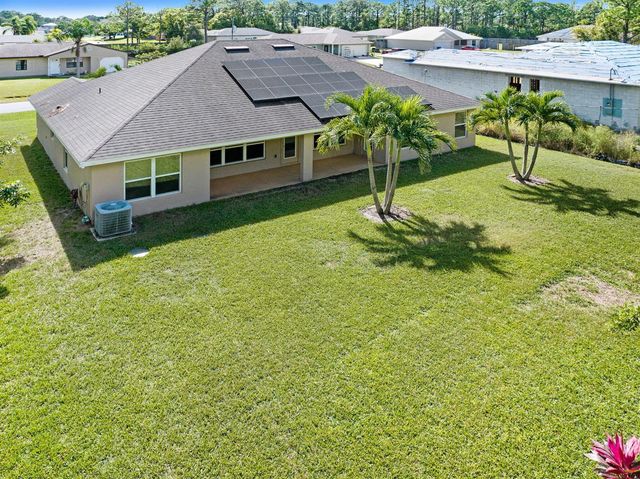 1265 Sykes Road SE, Palm Bay, FL 32909