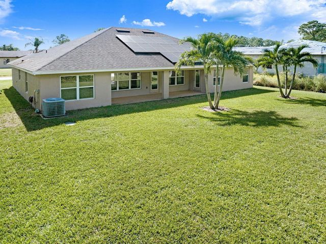 1265 Sykes Road SE, Palm Bay, FL 32909