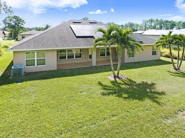 1265 Sykes Road SE, Palm Bay, FL 32909