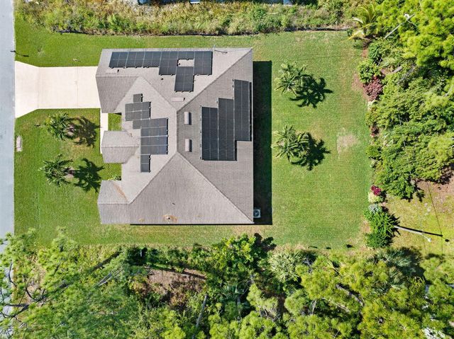1265 Sykes Road SE, Palm Bay, FL 32909