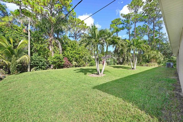 1265 Sykes Road SE, Palm Bay, FL 32909