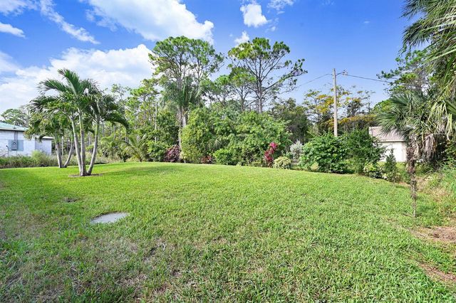 1265 Sykes Road SE, Palm Bay, FL 32909
