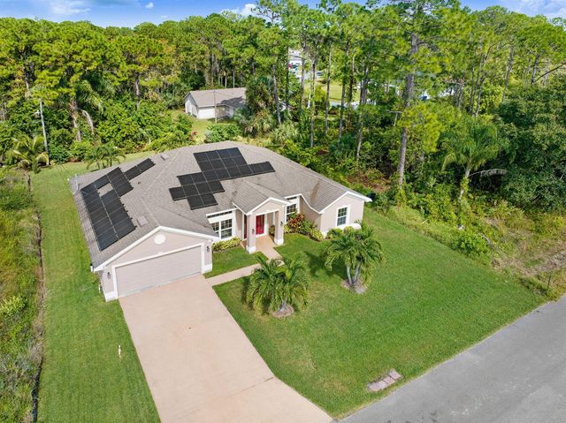 1265 Sykes Road SE, Palm Bay, FL 32909