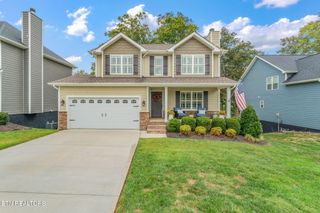 181 Twilight Blvd, Sharps Chapel, TN 37866