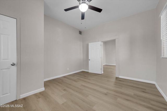 231 W University Boulevard, Tucson, AZ 85705