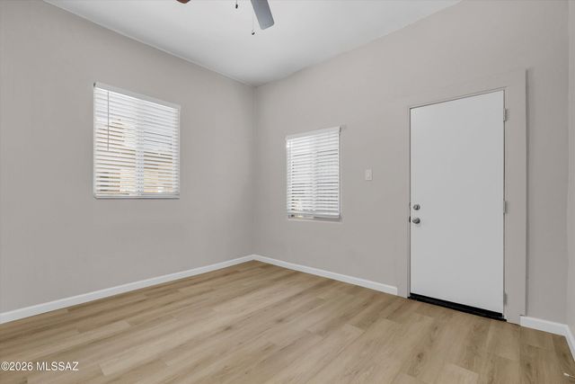 231 W University Boulevard, Tucson, AZ 85705