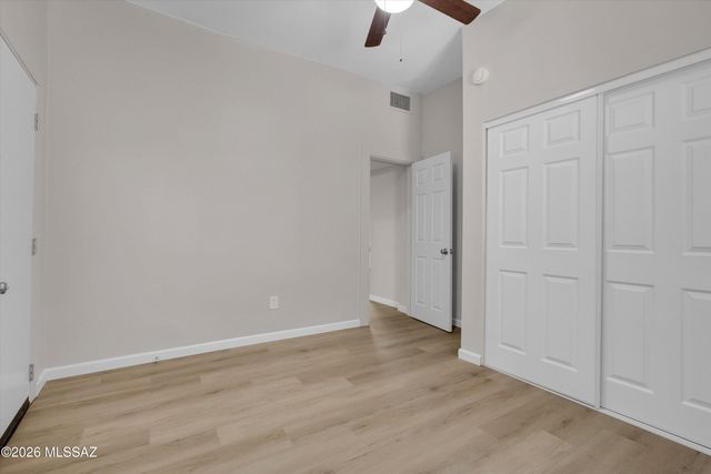 231 W University Boulevard, Tucson, AZ 85705