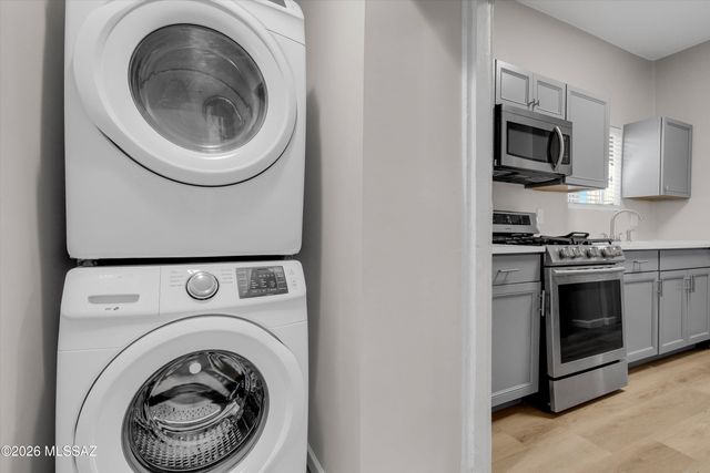 231 W University Boulevard, Tucson, AZ 85705