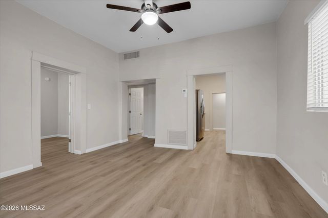 231 W University Boulevard, Tucson, AZ 85705