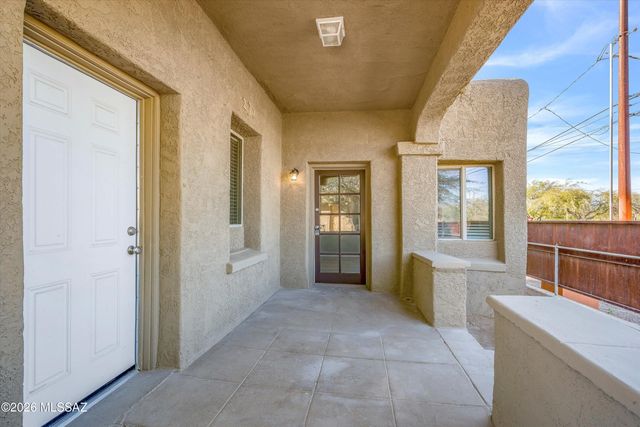 231 W University Boulevard, Tucson, AZ 85705