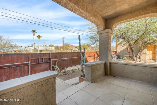 231 W University Boulevard, Tucson, AZ 85705