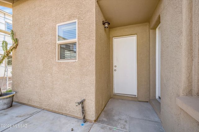 231 W University Boulevard, Tucson, AZ 85705