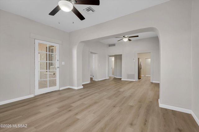 231 W University Boulevard, Tucson, AZ 85705