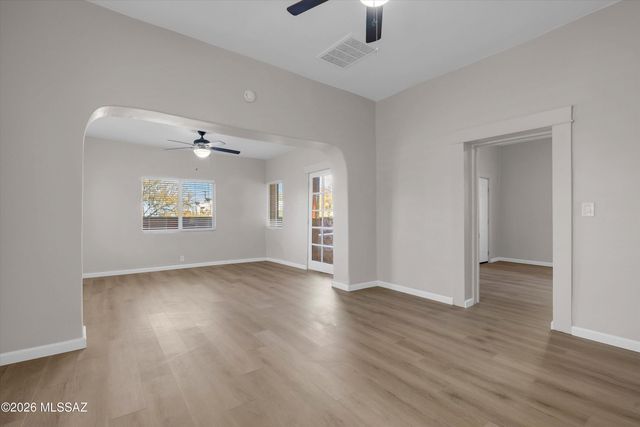 231 W University Boulevard, Tucson, AZ 85705