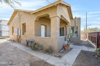 231 W University Boulevard, Tucson, AZ 85705