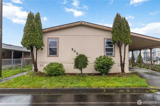 505 Mallard Lane, Longview, WA 98632