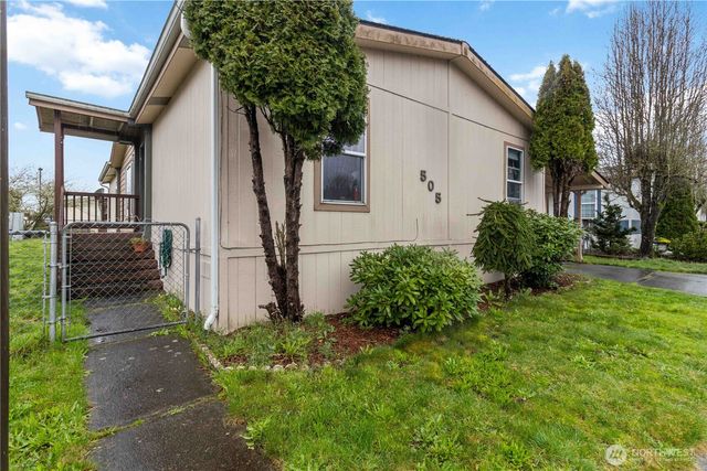 505 Mallard Lane, Longview, WA 98632