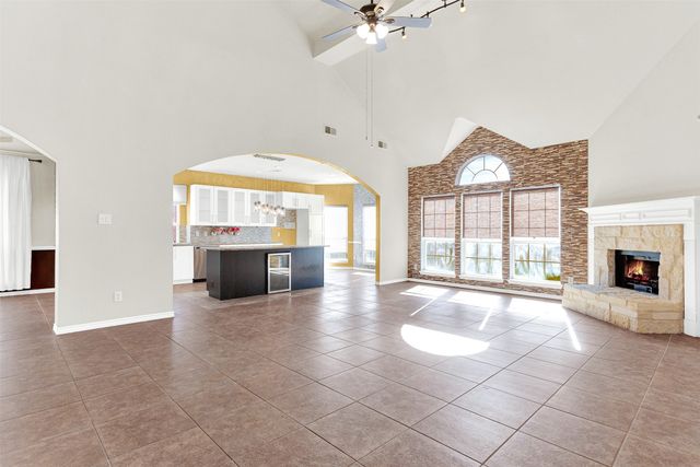 5912 LOGAN Drive, Plano, TX 75094