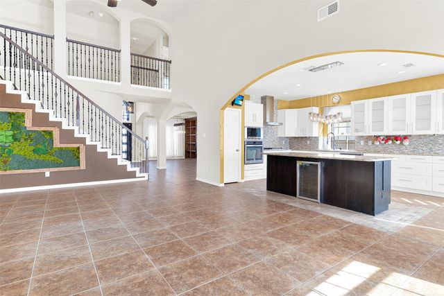 5912 LOGAN Drive, Plano, TX 75094