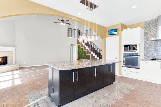 5912 LOGAN Drive, Plano, TX 75094