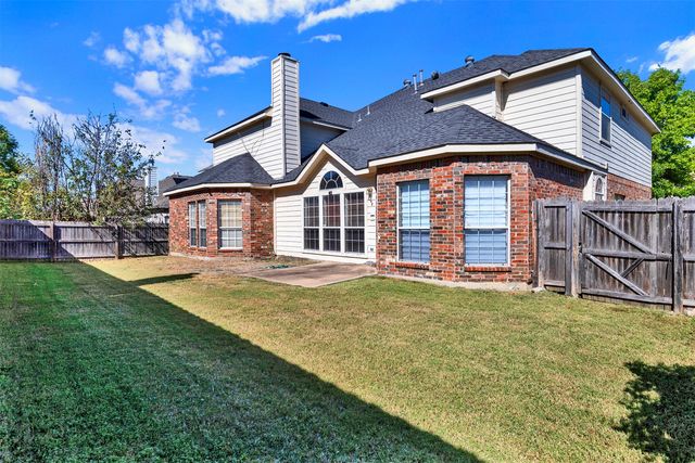 5912 LOGAN Drive, Plano, TX 75094